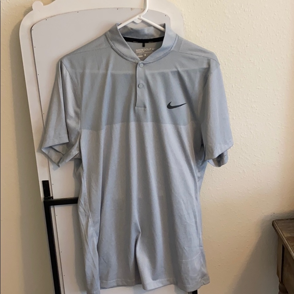 Nike Golf Polo